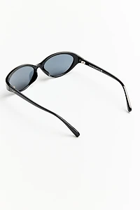 Oval Slim Sunnies