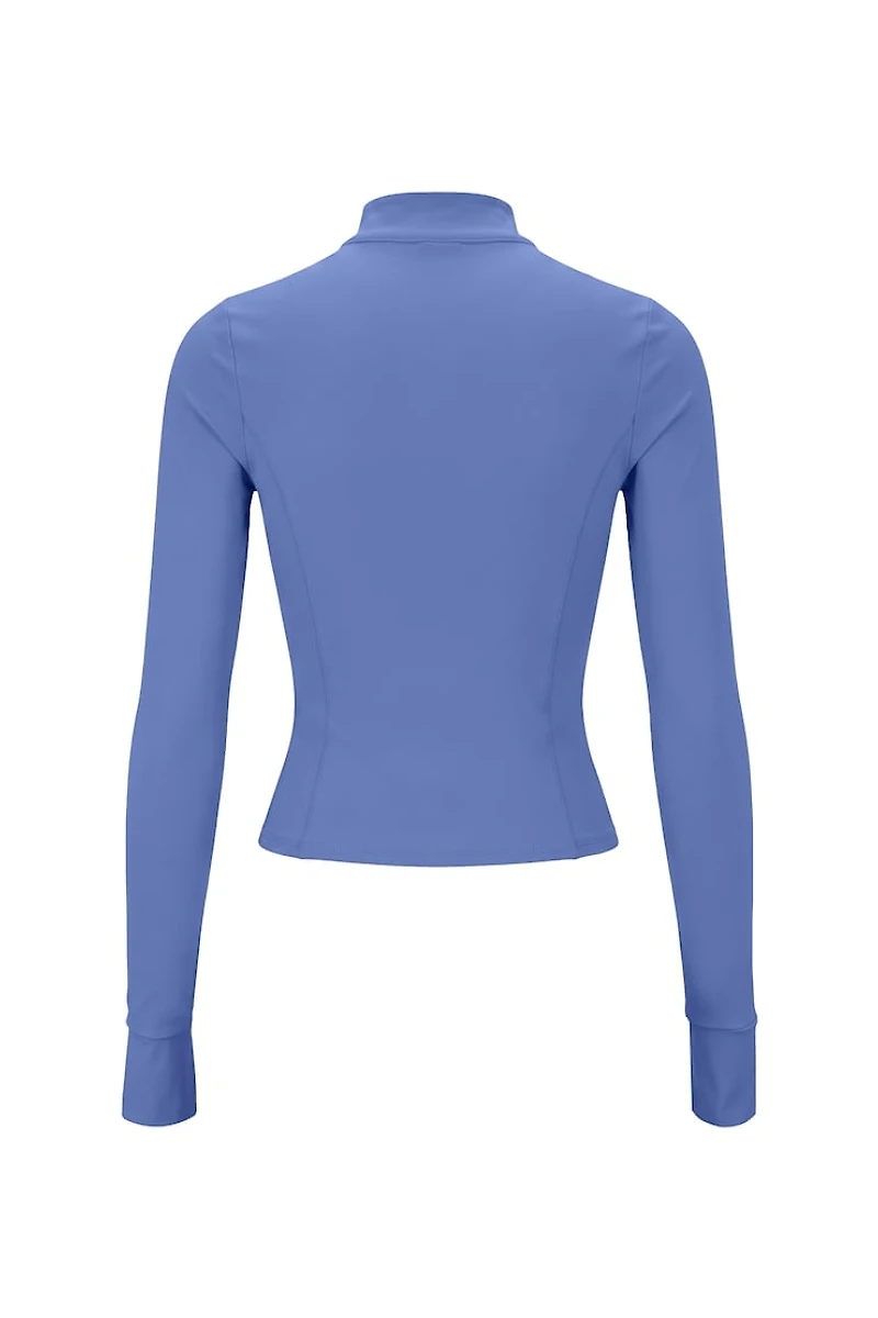 Active Zip Up Jacket