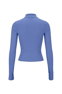 Active Zip Up Jacket