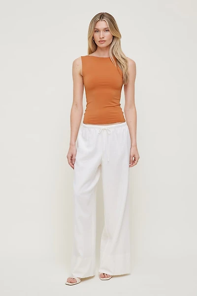 Camisole sculptante Nola