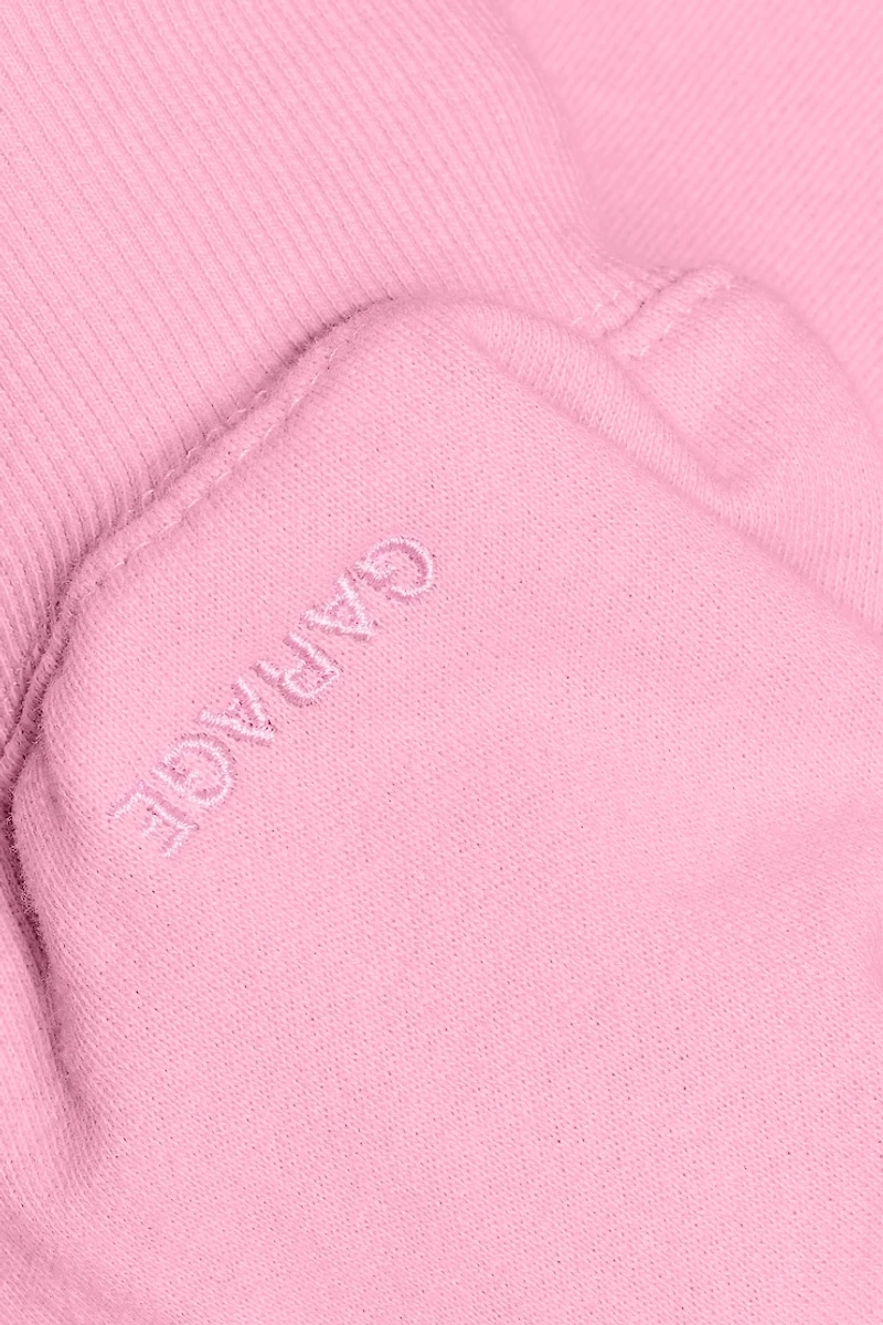Sweatshirt SoftTerry™ à épaules dégagées