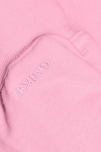 Sweatshirt SoftTerry™ à épaules dégagées