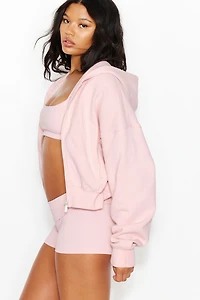 UltraFleece Cocoon Zip Hoodie