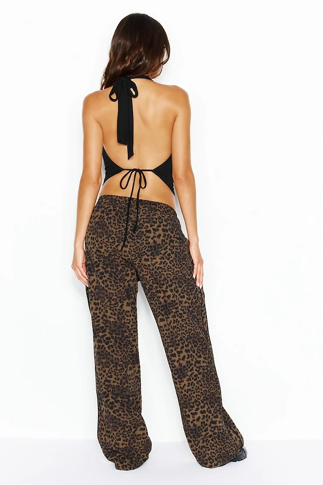 Studio Track Pants