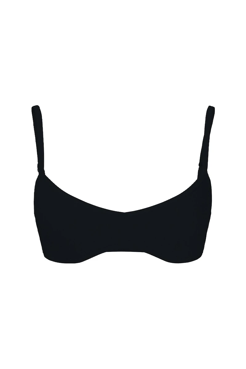 Active Micro Bra