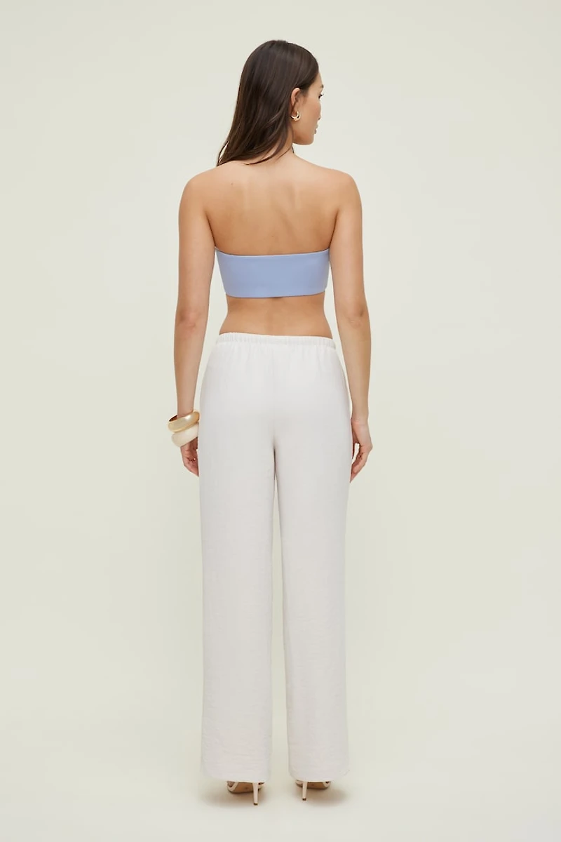 Sculpt Bandeau Bra