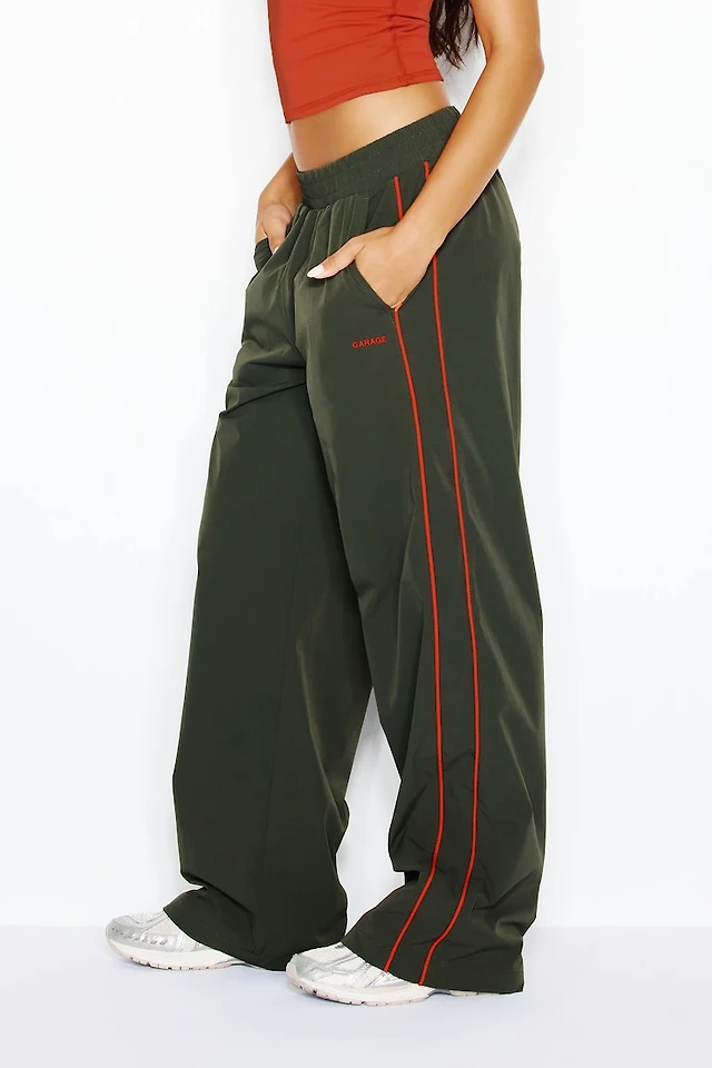 Studio Track Pants