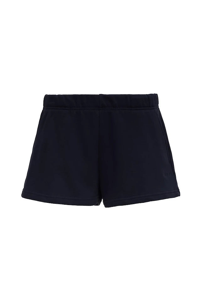 SoftTerry Relaxed High Rise Shorts
