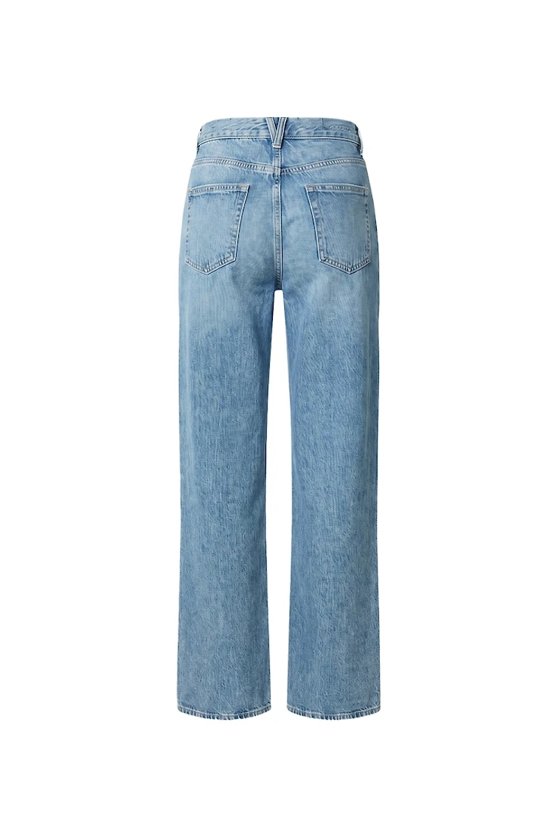 High Rise Lift Jeans