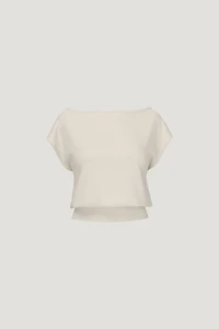 Aria Boat Neck Sweater