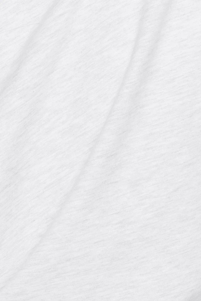 StretchTerry™ Off Shoulder Top