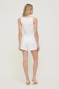 Airflow High Rise Shorts