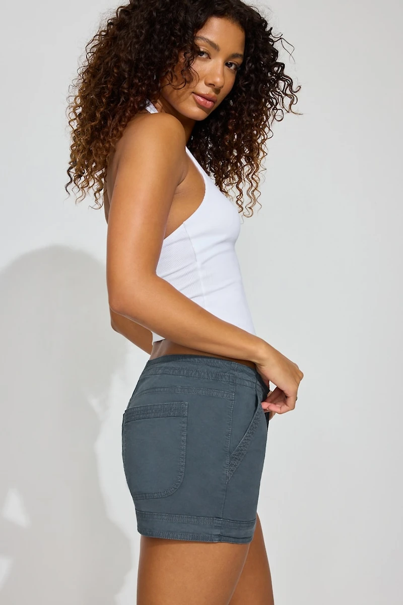 Cassey Micro Skort