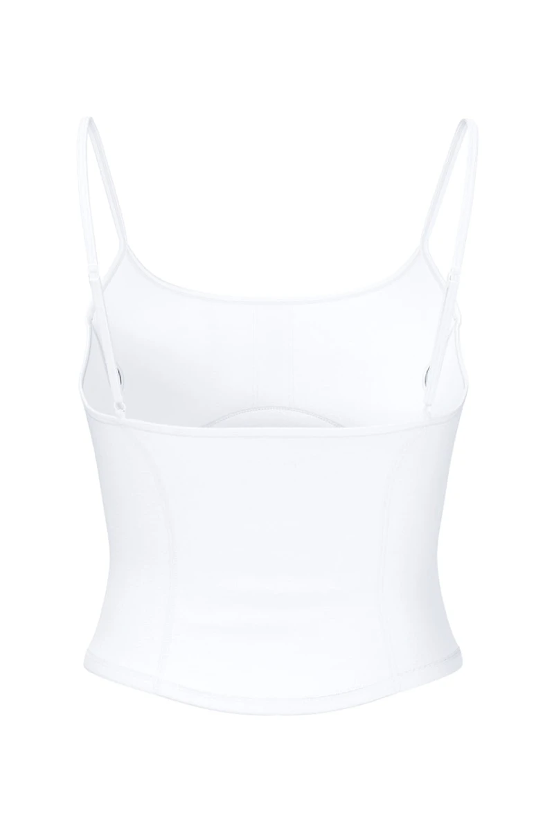 Active Underbust Cami Top