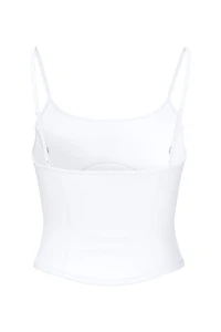 Active Underbust Cami Top