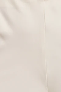 Izzy Wide Leg Satin Pants