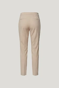 High Rise Slim Fit Pants