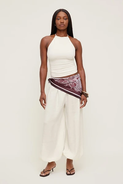 Balloon Pants