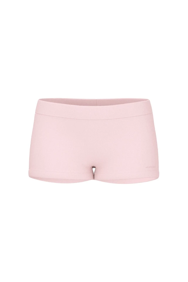 StretchTerry™ Cheeky Shorts