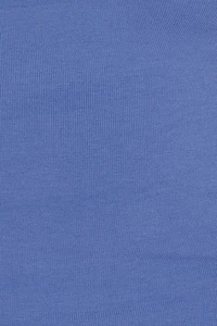 SuperSoft Cropped Crewneck T-Shirt