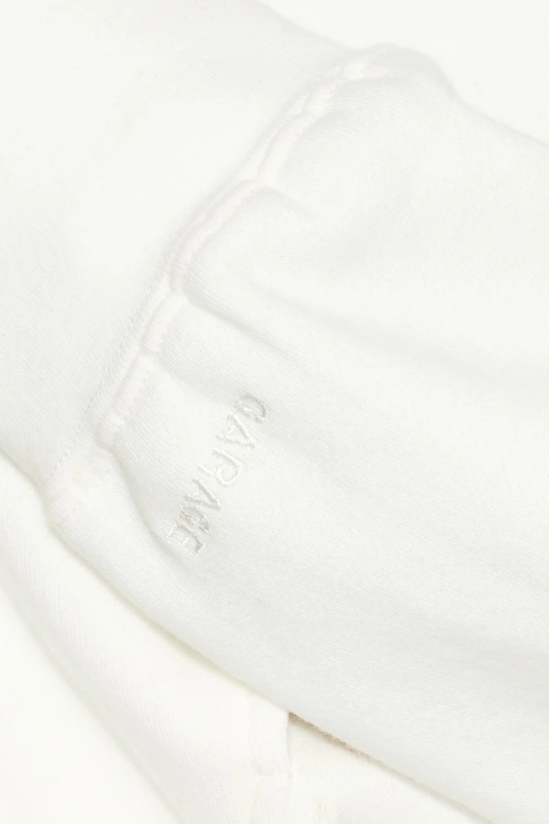 UltraFleece Cotton Zip Hoodie