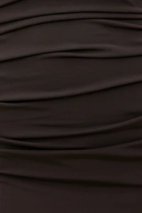 Brie Sculpt Maxi Dress