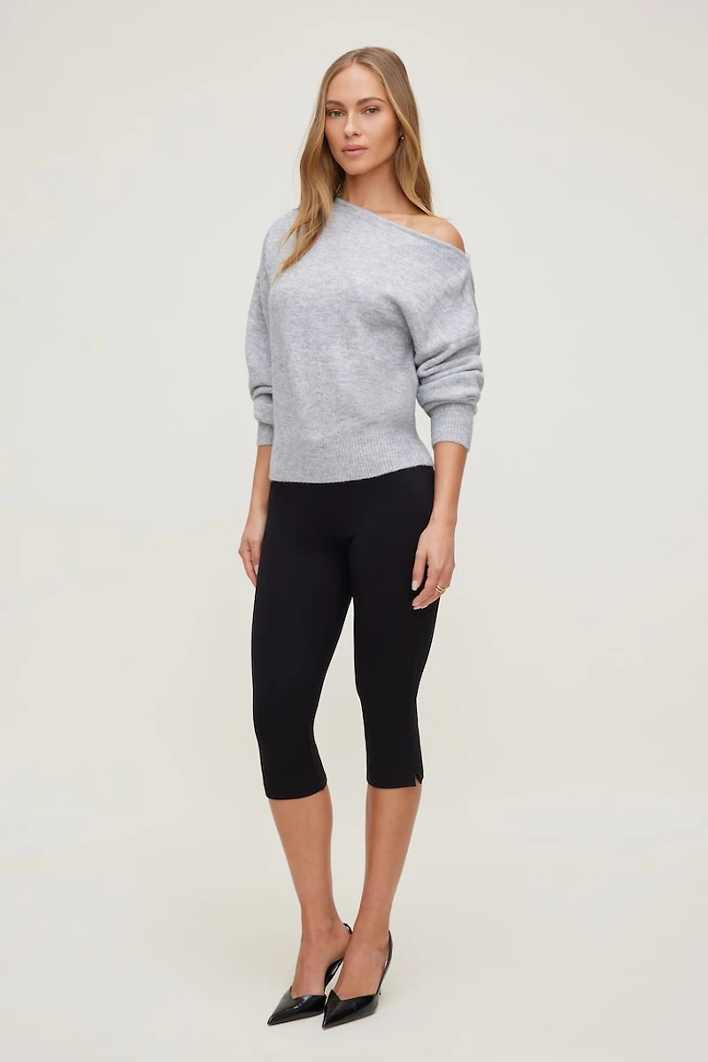 Lola Off Shoulder Sweater
