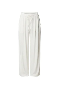Linen Balloon Pants
