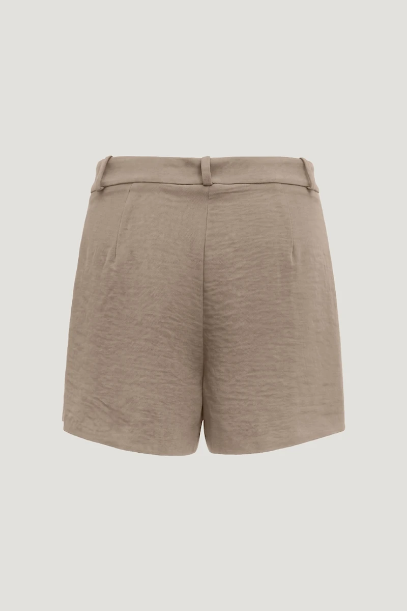 Airflow High Rise Shorts