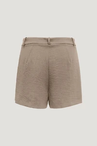 Airflow High Rise Shorts