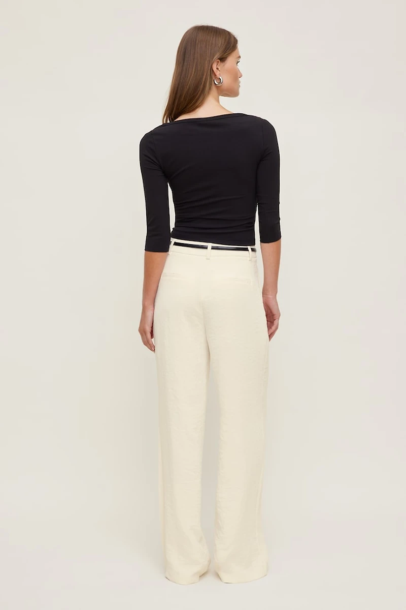 Alex Airflow Wide Leg Pants