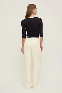 Alex Airflow Wide Leg Pants