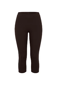 StretchTerry™ Capri Pants