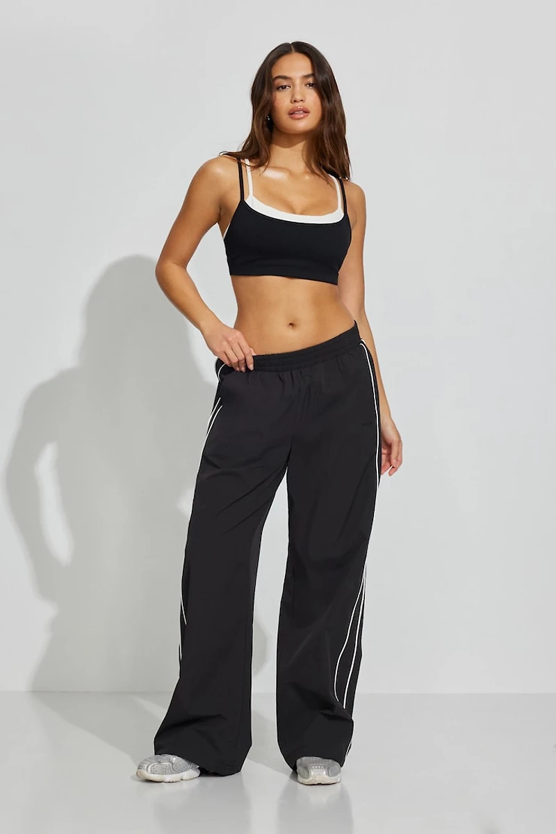 Studio Track Pants