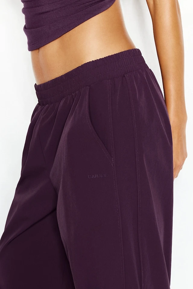 Studio Track Pants