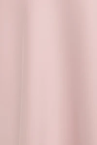 Delila Satin Midi Skirt