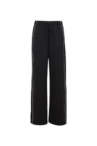 On Track Nylon Joggers