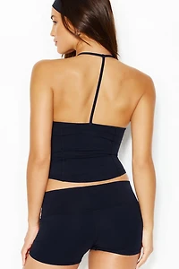 Active Underbust T-Back Cami Top
