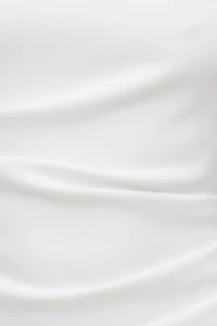 Minirobe en crêpe Jana