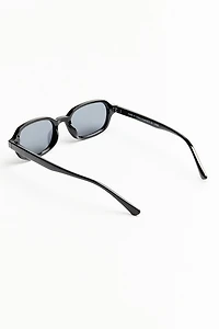 Rectangle Slim Sunnies