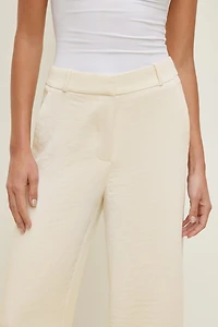 Airflow High Rise Wide Leg Pants