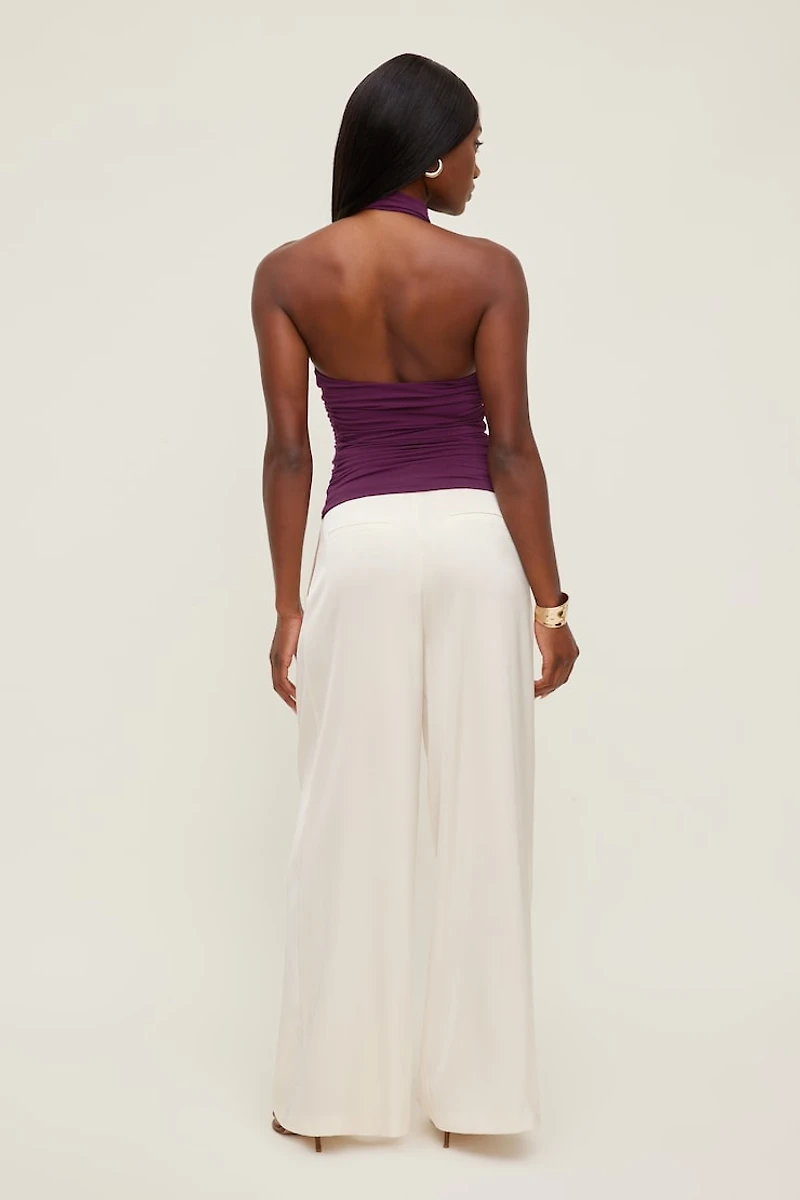 Bry Sculpt Halter Top