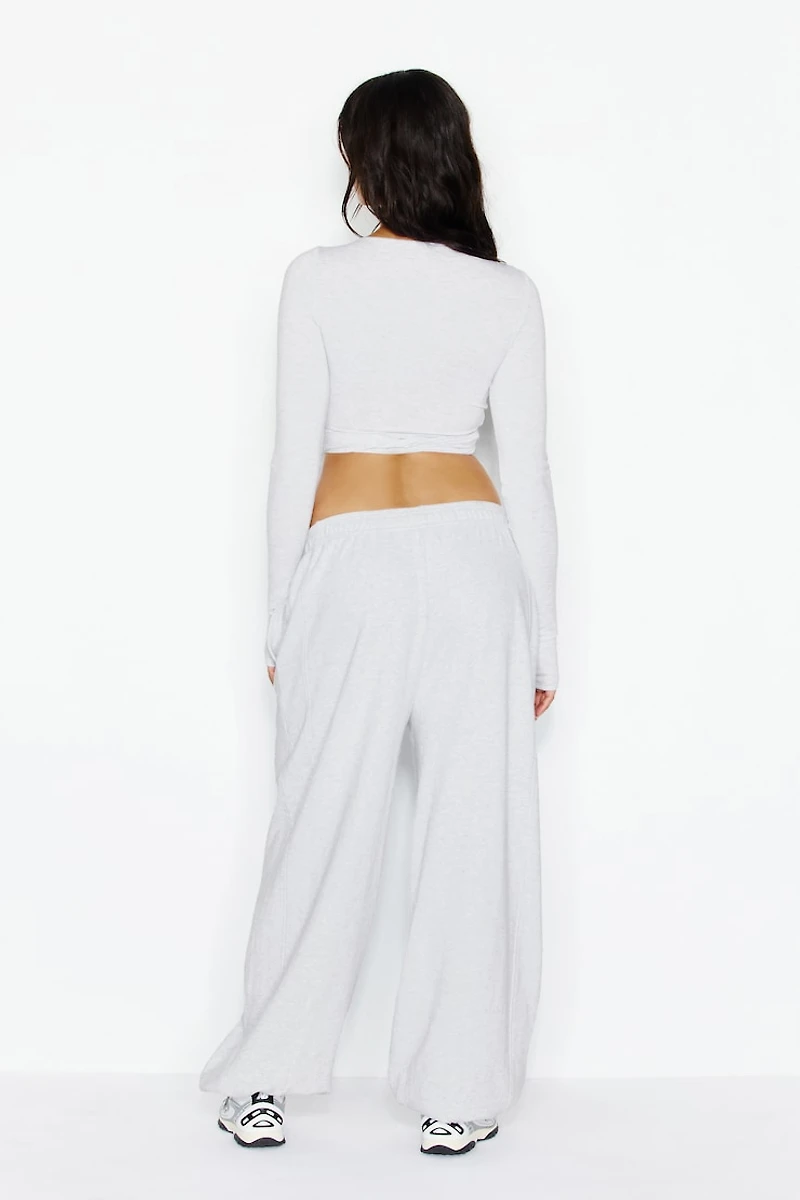 SoftTerry™ Dancer Joggers