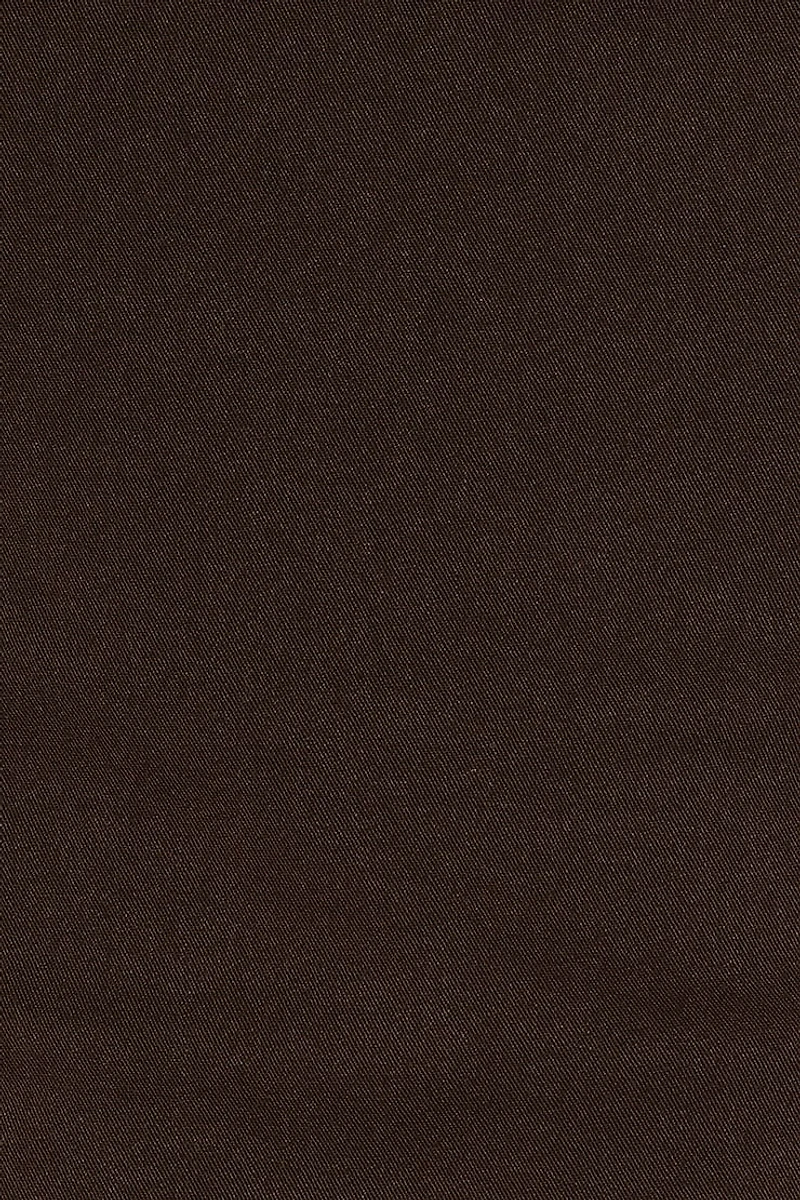Twill Handkerchief Top