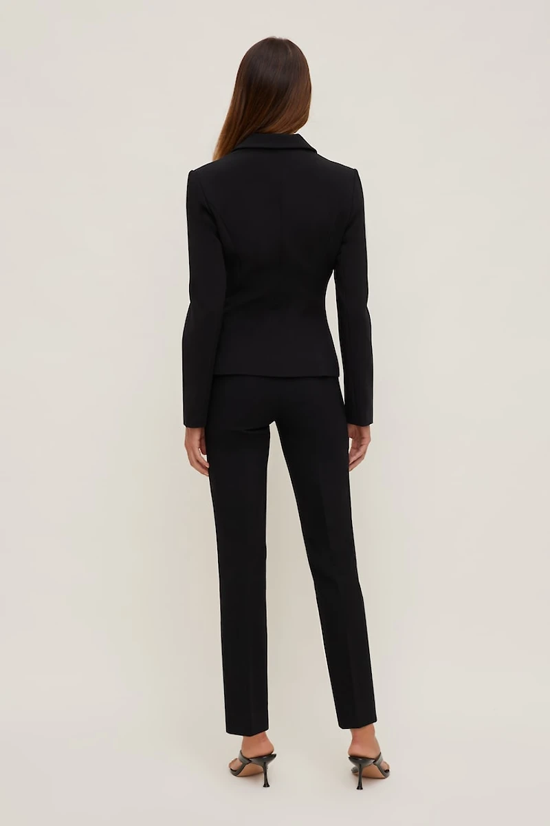 Double Zip Jacket