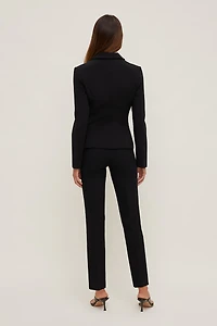 Double Zip Jacket