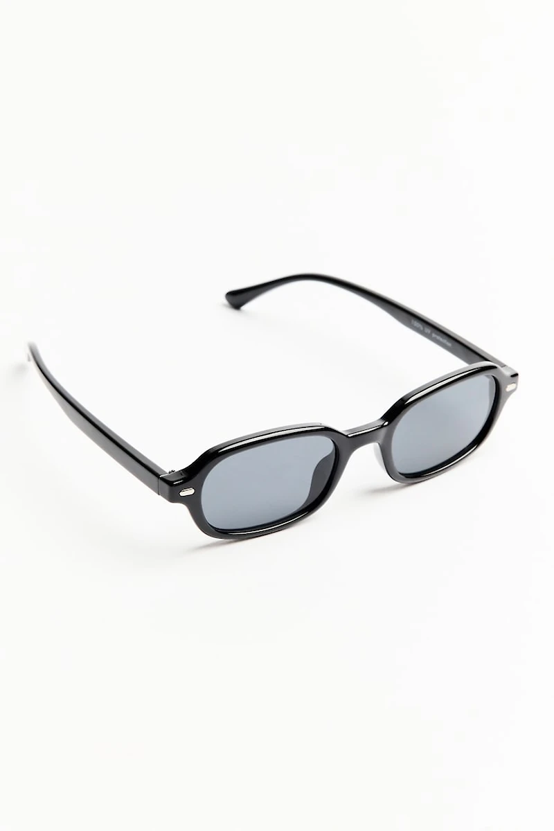 Rectangle Slim Sunnies