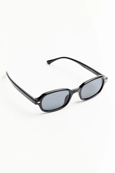 Rectangle Slim Sunnies