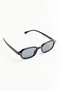 Rectangle Slim Sunnies