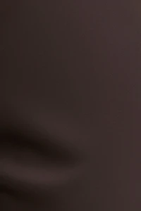 Pantalon en satin à jambe large Izzy